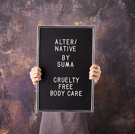 SumaWholefoods's tweet photo. something we can all get behind https://t.co/7qKhk8hZ5p