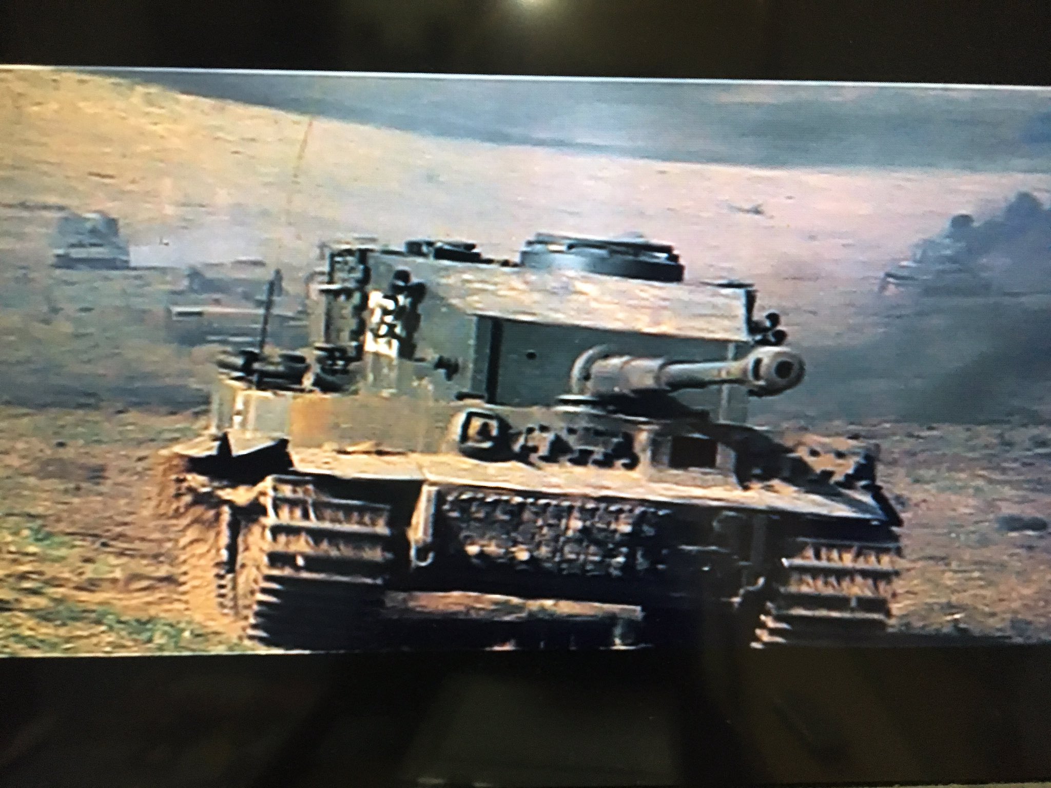 ふるゆき Sur Twitter 自分は ヨーロッパの解放 で第一部のクルスク戦車戦に登場するt 44改造のティーガー戦車が大好きなので 敵役としてボカスカやられるのは悲しいけど大量に出てくるのは嬉しいです 小並感 ソ連の国策映画ならではだけど さすがに平原を ふるゆき Sur Twitter 自分は ヨーロッパの解放 で第一部のクルスク戦車戦に登場するt 44改造のティーガー戦車が大好きなので 敵役としてボカスカやられるのは悲しいけど大量に出てくるのは嬉しいです 小並感 ソ連の国策映画ならではだけど さすがに平原を