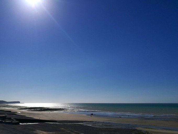 Et comme je rentre d'un road-trip en Normandie/Baie de Somme et qu'il n'y a pas que le cul dans la vie<a href="/tag/model"class="tags"><span>#model</span></a><a href="/tag/frenchgirl"class="tags"><span>#frenchgirl</span></a><a href="/tag/eroticmodel"class="tags"><span>#eroticmodel</span></a><a href="/tag/patreon"class="tags"><span>#patreon</span></a><a href="/tag/violetted%C3%A9cembre"class="tags"><span>#violetted&eacute;cembre</span></a>