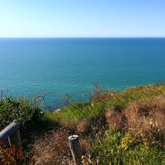 Et comme je rentre d'un road-trip en Normandie/Baie de Somme et qu'il n'y a pas que le cul dans la vie<a href="/tag/model"class="tags"><span>#model</span></a><a href="/tag/frenchgirl"class="tags"><span>#frenchgirl</span></a><a href="/tag/eroticmodel"class="tags"><span>#eroticmodel</span></a><a href="/tag/patreon"class="tags"><span>#patreon</span></a><a href="/tag/violetted%C3%A9cembre"class="tags"><span>#violetted&eacute;cembre</span></a>