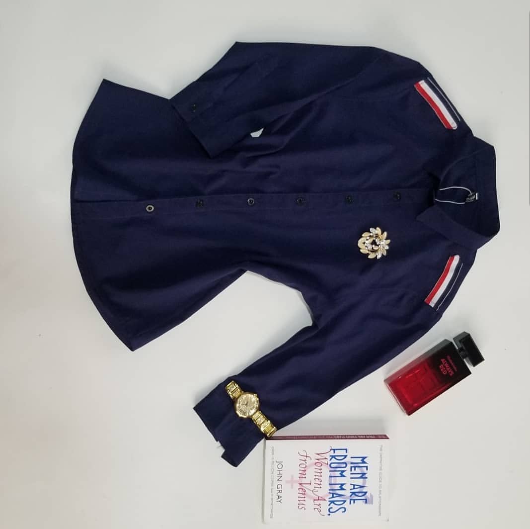 HustleHubNaija's tweet photo. Brand: SHEIN
Fabric: POLYESTER
Size: UK 10
Color: BLUE
Condition: NEW, NO TAG
MARKET PRICE: $30 or N10500
Our price: 3000
Delivery worldwide 🌍 (PS: delivery attracts a fee)
Dm or check bio for contact details.
#lagosthrift #affordablestore https://t.co/JO1QGhC50i