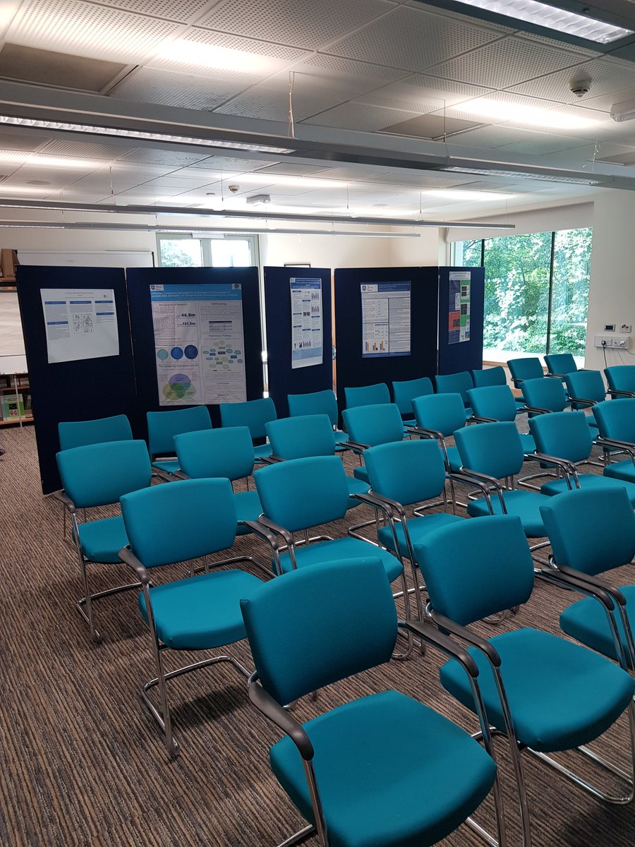 Dr Rachel Waller (@rwaller1988) on Twitter photo #DementiaFutures2019 all ready for a superb day highlighting the dementia related research <a href="/sheffielduni/">The University of Sheffield</a> #DementiaFutures2019 all ready for a superb day highlighting the dementia related research <a href="/sheffielduni/">The University of Sheffield</a>