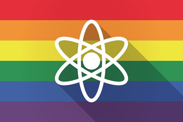 Happy #LGBTSTEMDay! We are proud supporters of this international day celebrating the LGBT+ community working in Science, Technology, Engineering and Maths 🌈 #PrideinSTEM #LGBTinSTEM #Pride