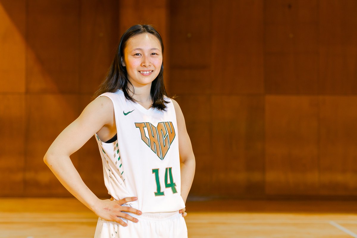 Tipoffバスケットボール Twitterissa 新企画 コートの女神 In University 東京医療保健大学の岡田英里さんをインタビューしました インタビュー内容はこちらから T Co 3ueelg4xan 東京医療保健大学 Thcu コートの女神 Tipoffバスケ 大学バスケ