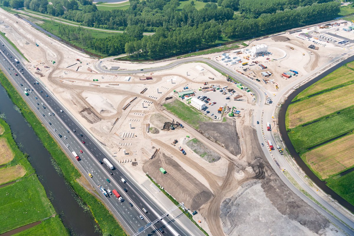 RijnlandRoute tweet media