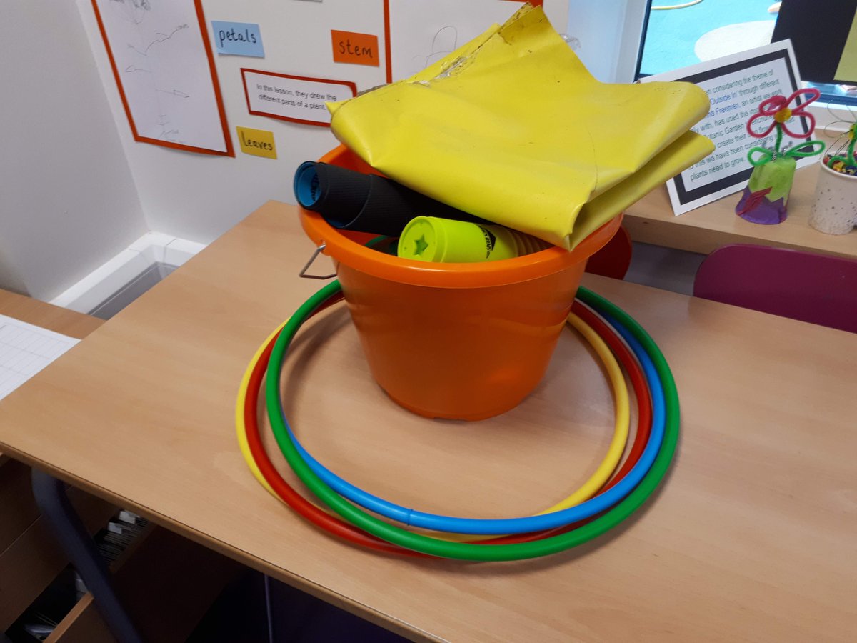 Some pictures from Sports Day in the Children's Hospital classroom as part of our recent whole school Sports Week. It was great to see everyone getting involved!
#SportForAll
#SportsWeek
#HospitalSchool