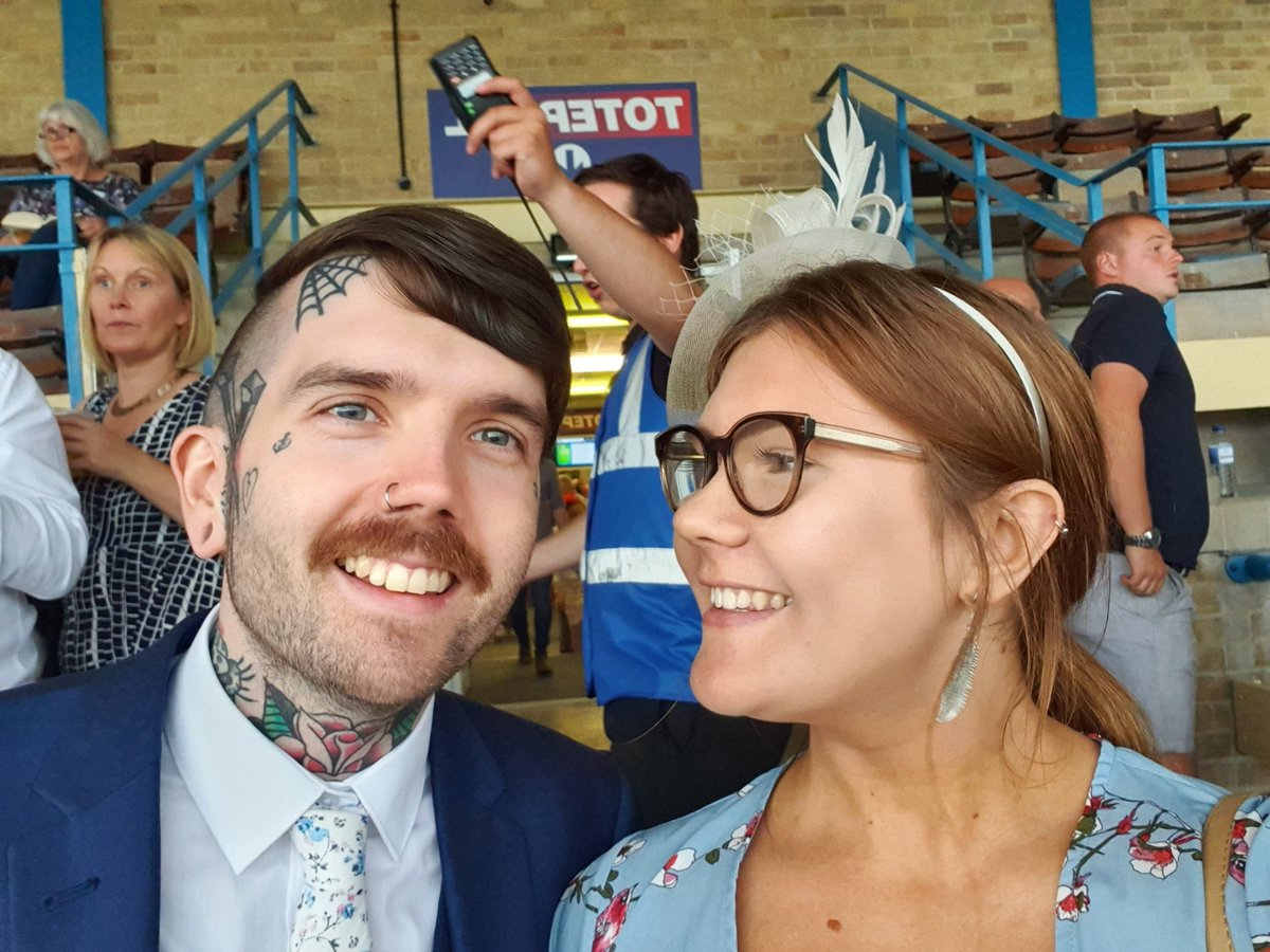 maisy_fay's tweet photo. Can we do ladies day again please 💛 @M1gi7 https://t.co/1KS6r6BnEE