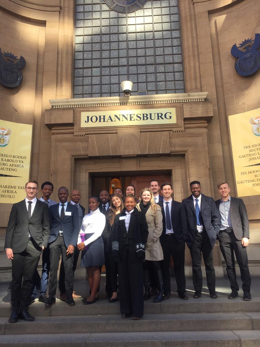 ESlawSA's tweet photo. Introducing our Johannesburg winter vacation programme students! We are very excited to host you at our offices @MelroseArch. We hope you enjoy your time with us!
#Johannesburg #vacationprogramme #esgloballaw #law #graduates #ESVP2019 https://t.co/yEBUbkov7V