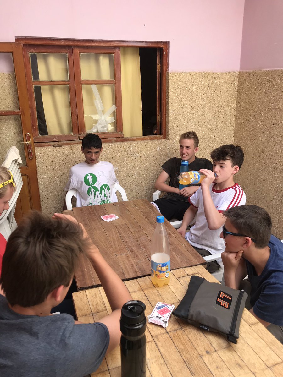 UCS Trips tweet media
