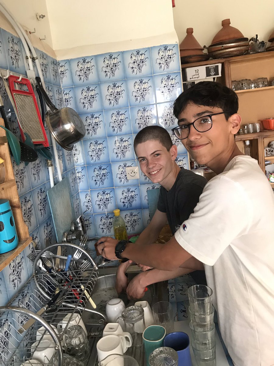 UCS Trips tweet media