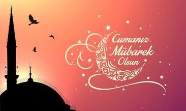Asırlar boyu bizi bir arada tutan, kardeş kılan merhamet ve hoşgörüden ayrılmamak temennisiyle… Hayırlı Cumalar.