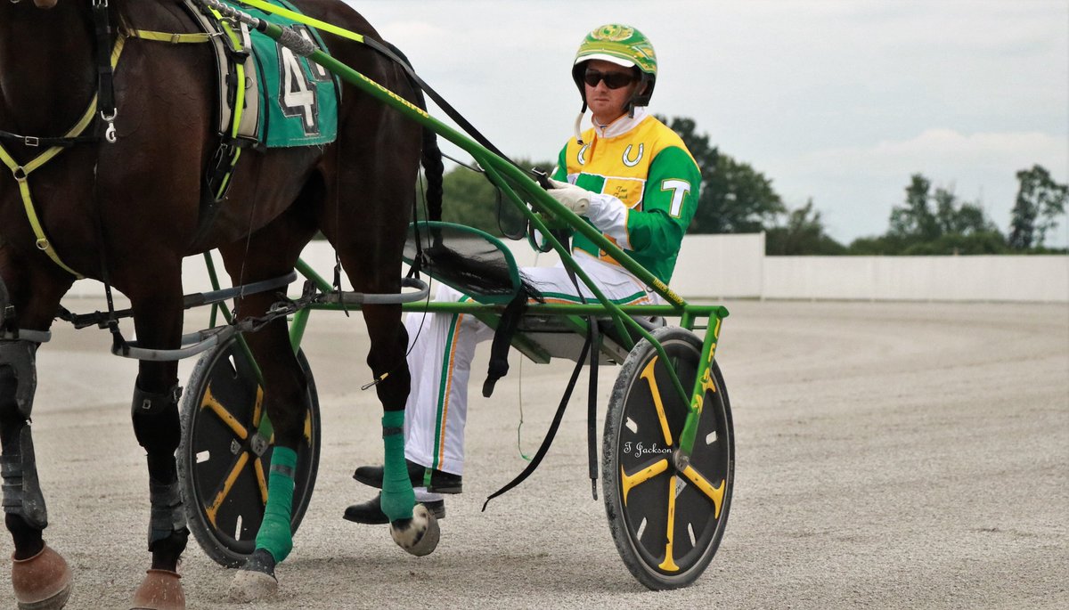 hoosiernations's tweet photo. Yesterday at Hooser

#HatTrick Michael Oosting #CandysDesire #WhataSwan #CandysImageRocks

#DrivingDouble @TraceTetrick #Colition #OmegaCat
Congrats gentlemen!!
@WrennSandy https://t.co/TXbKVGha6s