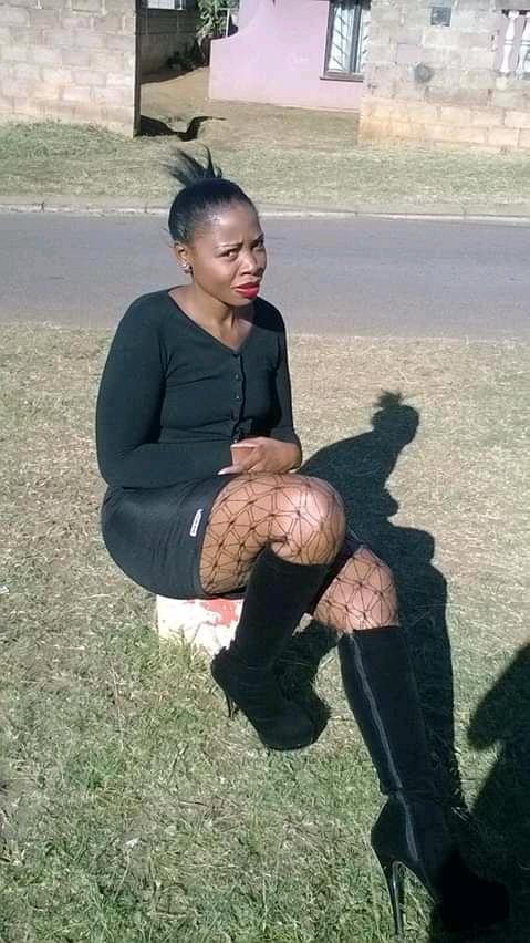 Sindi Mlangeni (@sindimlangeni3) on Twitter photo 