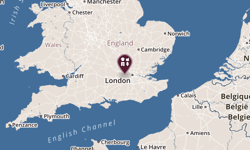 West Drayton - 'Portage farm/settlement' or 'dragging-place farm/settlement'....s-har.es/2YtS11f