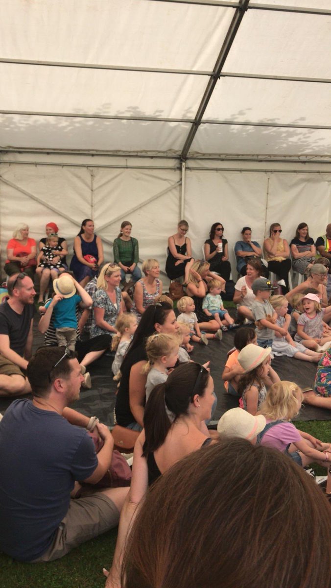 StLawrenceFair's tweet photo. Some pictures from the Teddy Bear’s Picnic. 
Hope everyone had a lovely time 🧸 https://t.co/yMtQmuGIEY