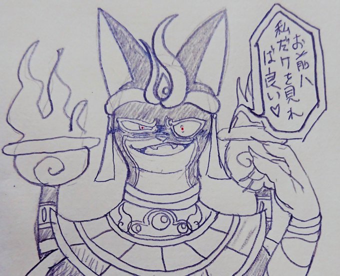 青龍猫 さん の人気ツイート 1 Whotwi グラフィカルtwitter分析