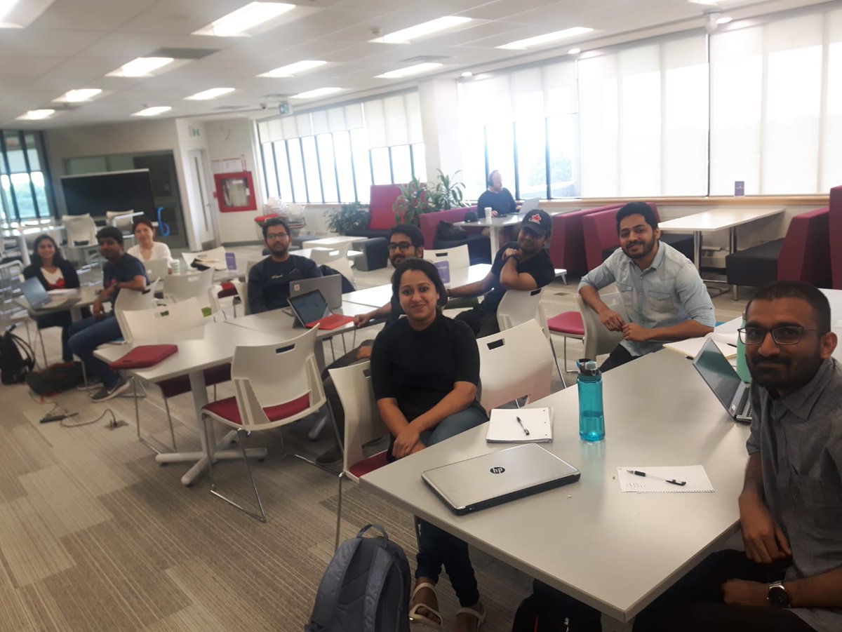 AnalyticPatrick's tweet photo. Using #ML techniques to solve complex problems. @InnovationSLC #AI #ML #Research https://t.co/mSvMs0I4gf