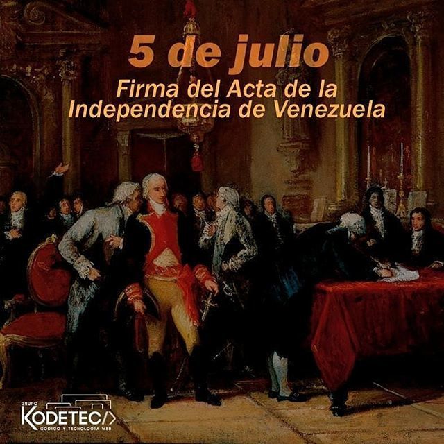 Grupo Kodetec, C.A. tweet media