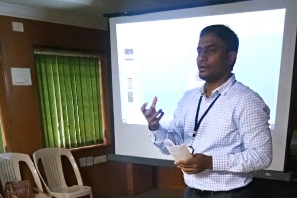 leadwinnercorp's tweet photo. Second Day of Leadwinner’s Training Session for #TAHDCO for implementation of the #GovernmentProjectMonitoringSystem.
#Leadwinner #GPMS #GovernmentProjectMonitoringSystem #TAHDCO @tahdco https://t.co/UdPj4KzWGj