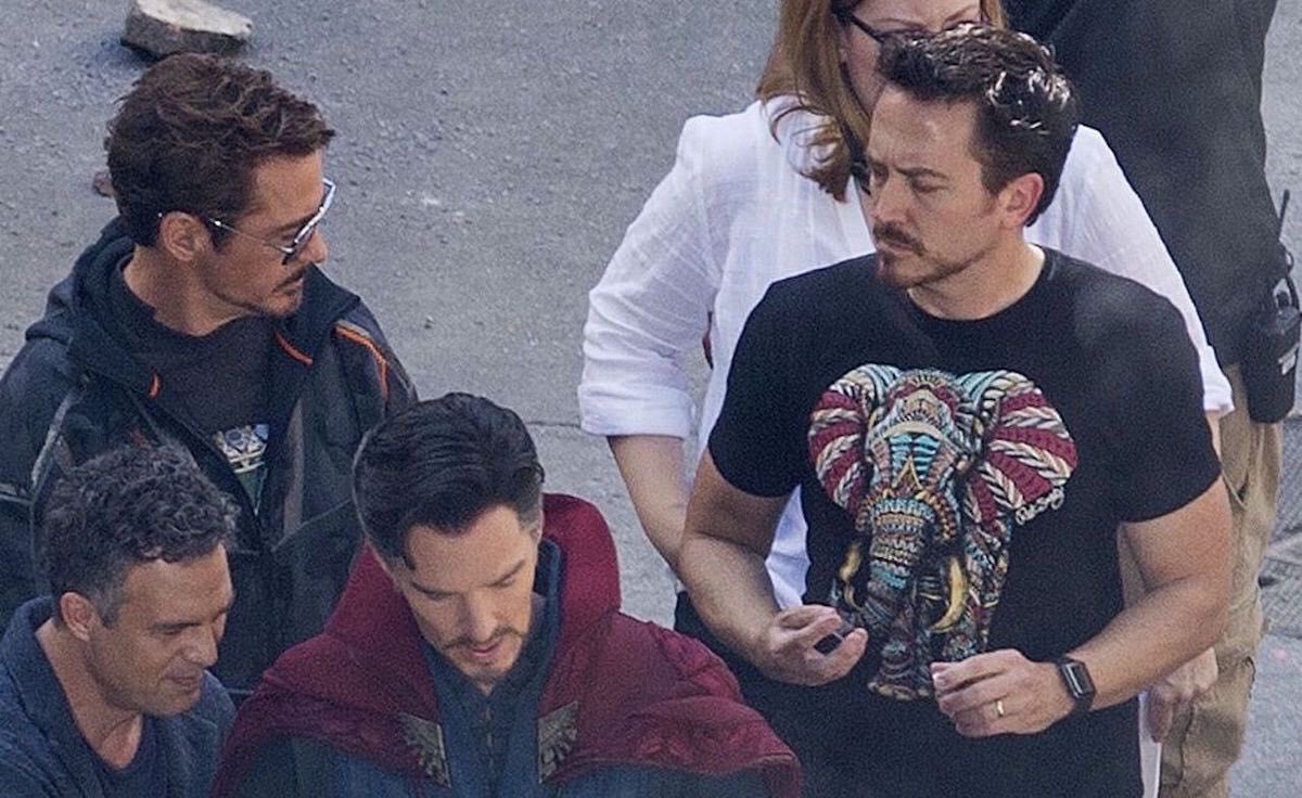 Zen次郎 Wv第8話まで視聴済 激似すぎるrdjとスタントダブル これはトムホも間違える