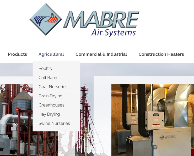 mabreairsystems's tweet photo. Do you have a new barn or shop that you’re planning for 2019 or 2020? If you’re looking for an expert to install a heat and humidity control system, call us! We are experts in our field! For more info on all of your available options, please visit https://t.co/wl5Lrxu9ig. https://t.co/E36IlmzO6u