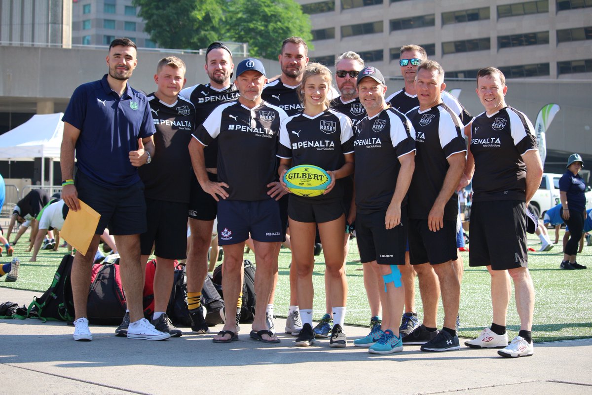 Rugby in the Square tweet media