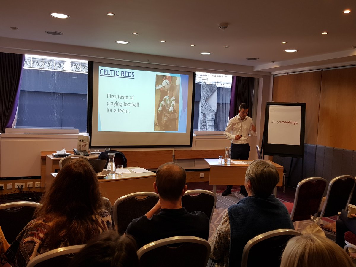 Having a great day in Birmingham at the <a href="/prusapuk/">PRUsAP</a> conference. Lovely to see <a href="/ChazfogMBE/">Charlie Fogarty MBE</a> again. Inspirational! #thisisAP #flippingthenarrative