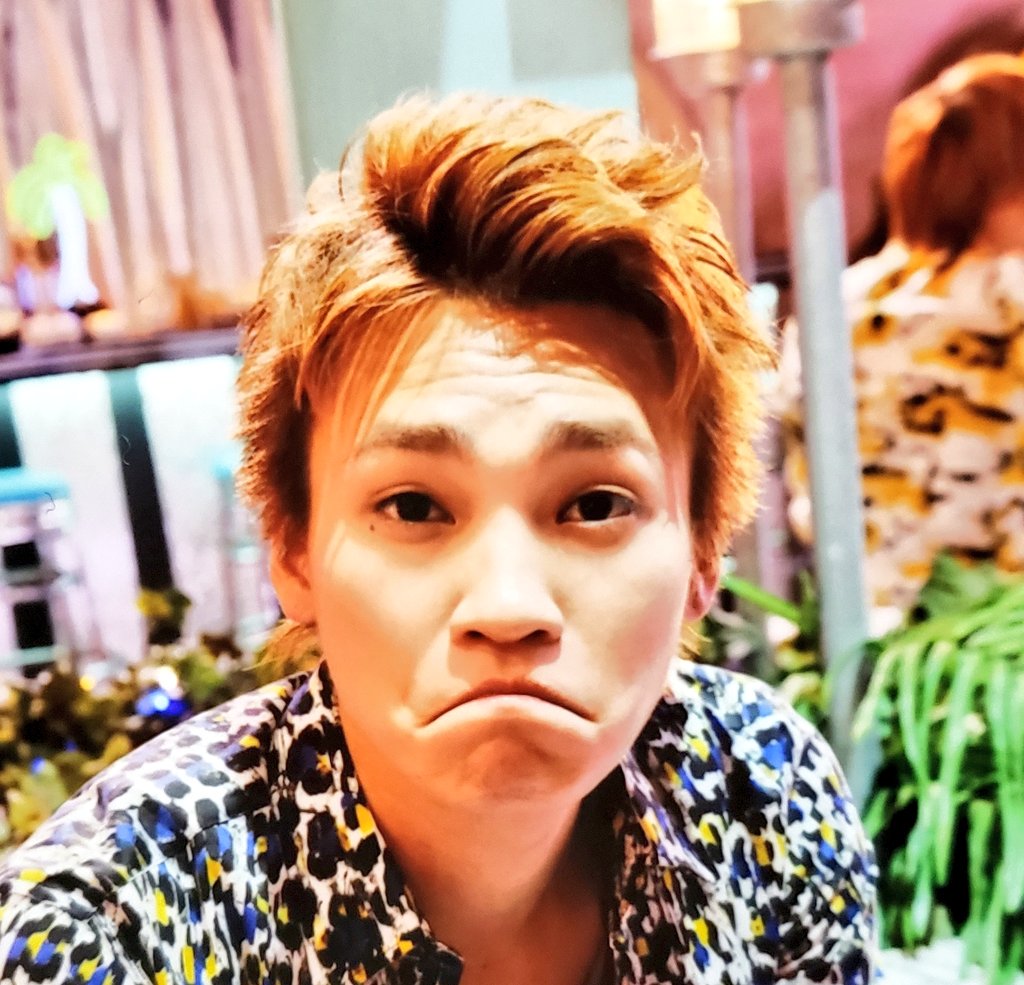 あーか 一部の人 人の口ってこんなにへの字に綺麗になるの ま まさか二階堂高嗣 まさかやっぱりカワウソなのか T Co Ydv2sfk7wb Twitter