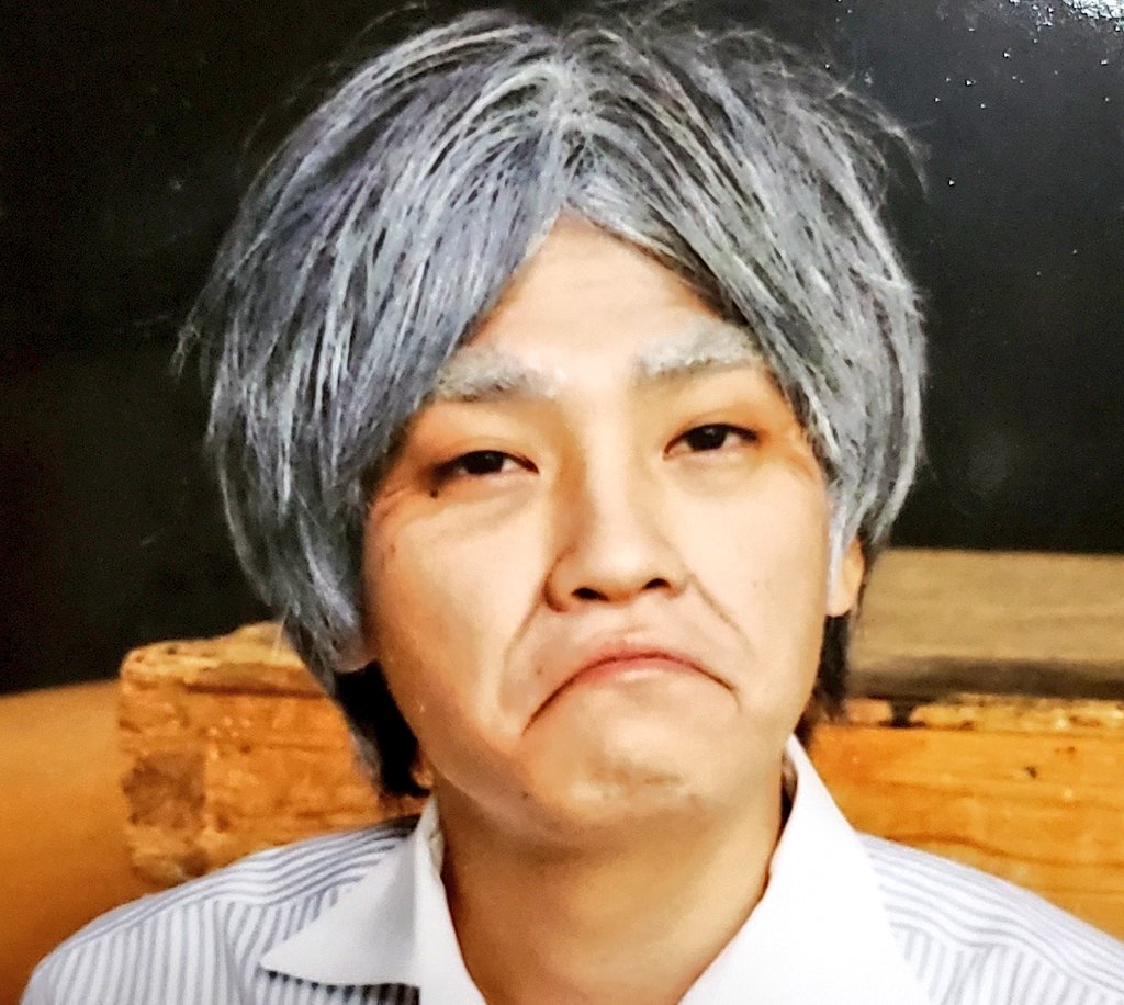 あーか 一部の人 人の口ってこんなにへの字に綺麗になるの ま まさか二階堂高嗣 まさかやっぱりカワウソなのか T Co Ydv2sfk7wb Twitter