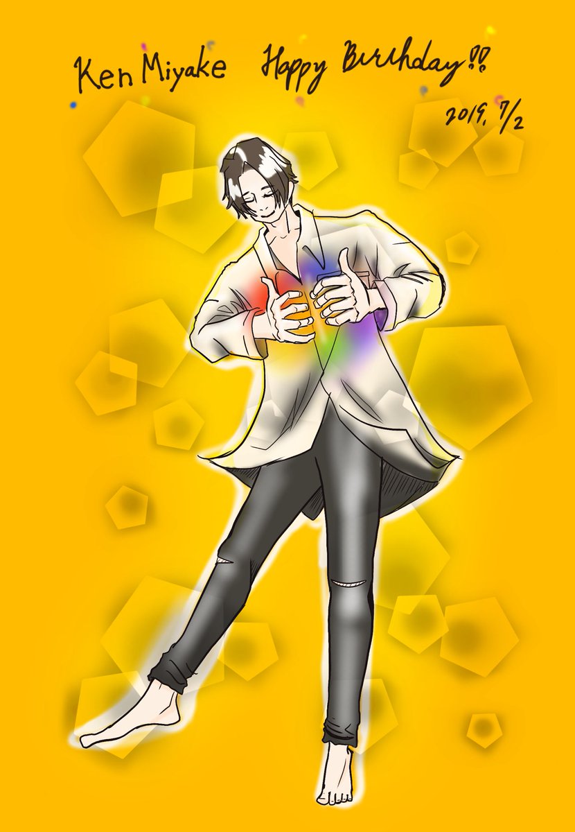 勝利系イラスト Twitter Search