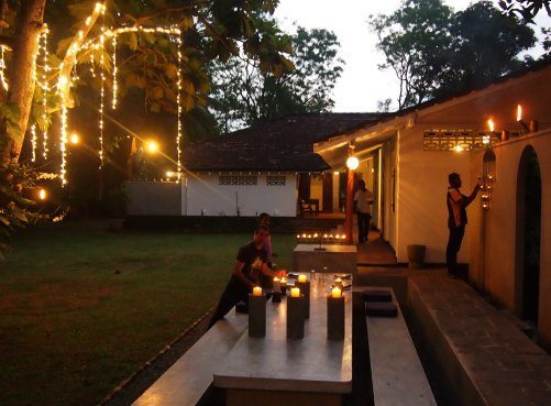 We loved staying in the beautiful villa in Sri Lanka, and the perfect location, near Galle and Unawatuna. <a href="/Templeberg/">#ILoveTempleberg 🌴</a>
buff.ly/2MwdaTp
#SriLanka  #SriLankan  #traveling  #travelandvacations  #Asia  #Galle #luxurytravels
