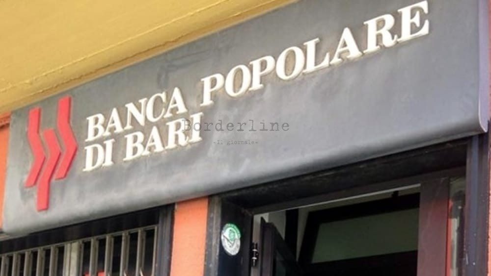 Banca popolare di bari azionisti Banca popolare di bari azionisti