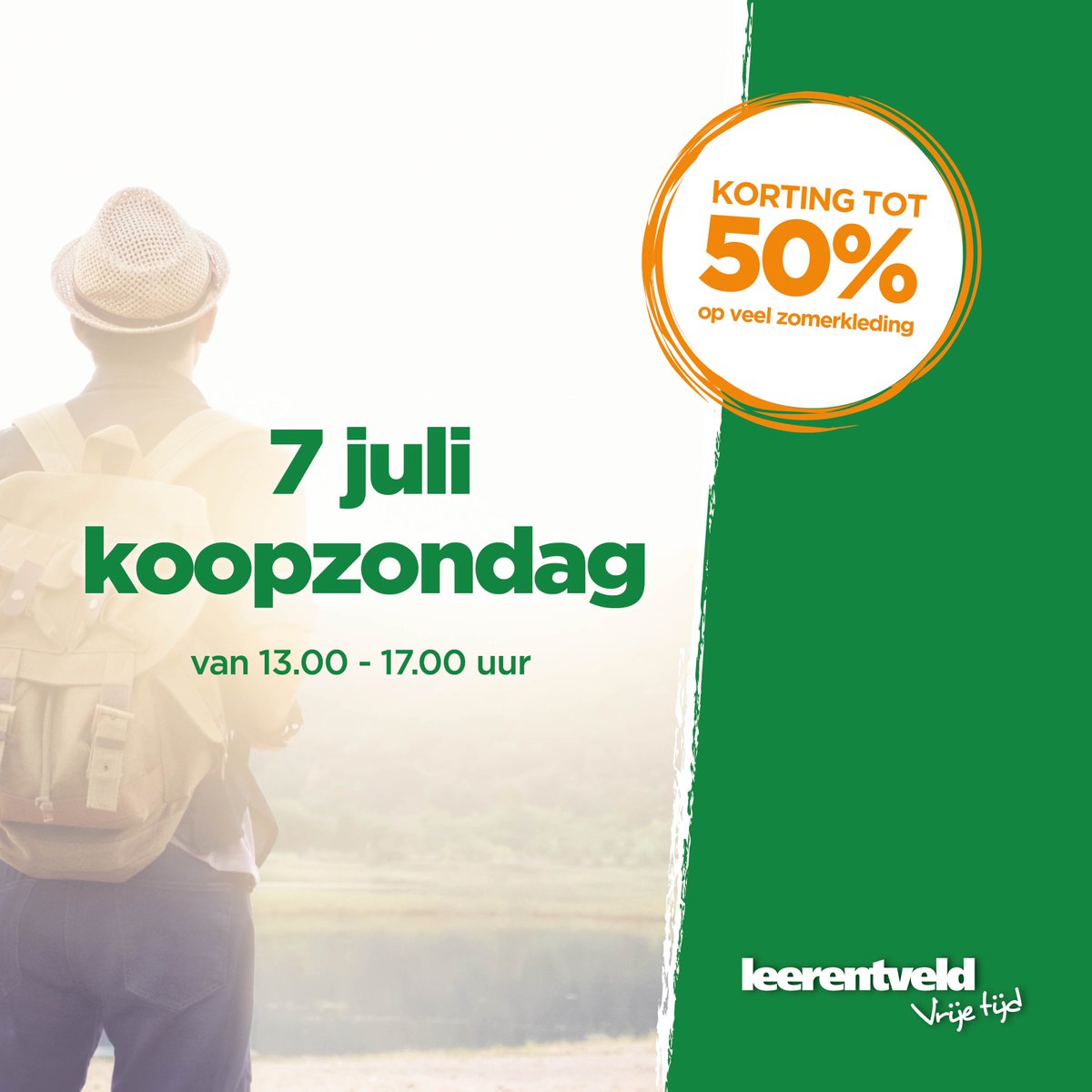 Leerentveld Vrijetijd - mailchi.mp/leerentveldvri…