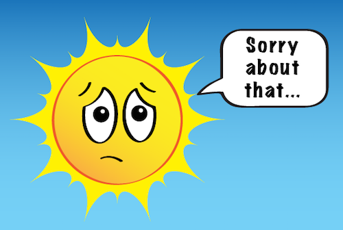 LearnWithNASA's tweet photo. Are you heading to the 🏖️ or 🏊 to celebrate #NationalBikiniDay? Don't forget sunscreen! Do you know why the Sun burns us if we stay out too long? This @NASAspaceplace article has the answers --> https://t.co/lJTvGrCrmI

And try this fun activity! https://t.co/lBzLVbXRqz https://t.co/fvoAQk5N1c
