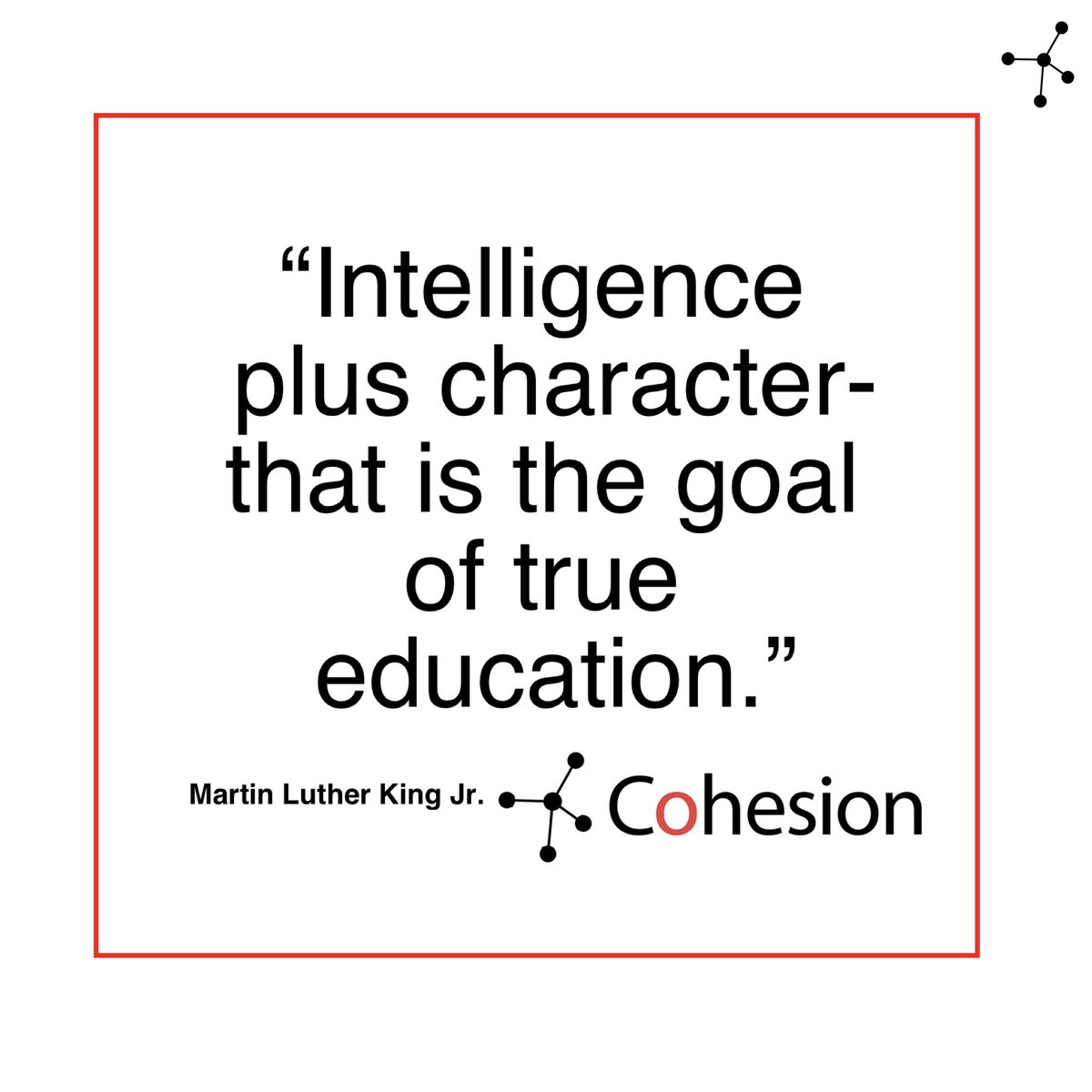 CohesionNet's tweet photo. -Cohesion Network https://t.co/iX1CAbulkk