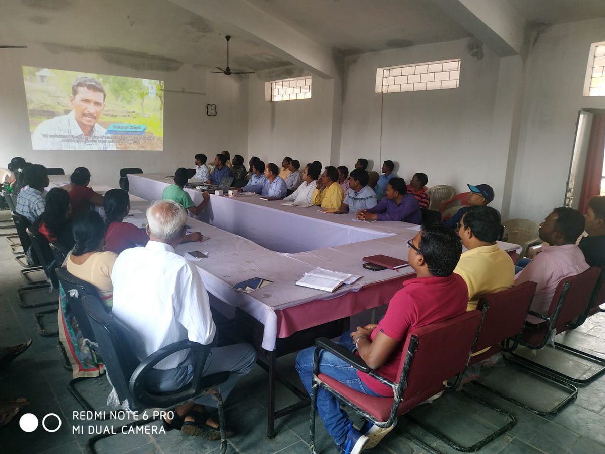 DDC Simdega tweet media