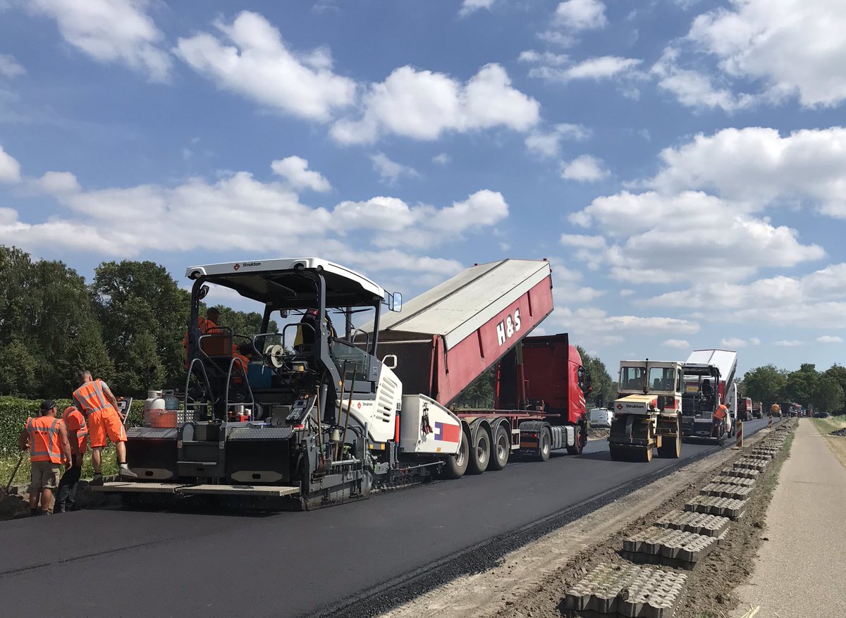 René Oude Nijhuis 🚜 tweet media