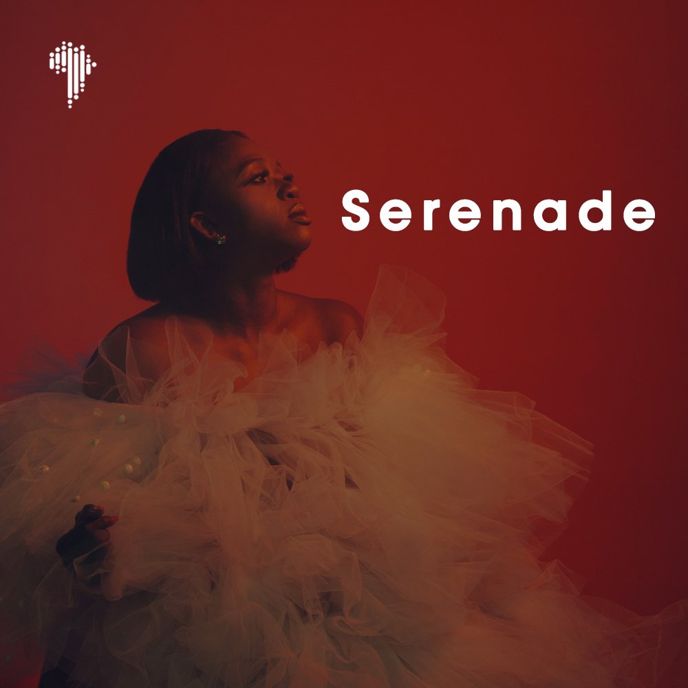 In the mood for love? Check out our spellbinding collection of the sexiest love jams around in our #Serenade playlist. 

africori.to/serenade

ft. <a href="/OfficialWaje/">WAJE🇳🇬</a> <a href="/H_ARTTHEBAND/">H_ART THE BAND</a> <a href="/VusiNova/">.</a>
&amp; more.

#AfricanMusic #SoulSunday