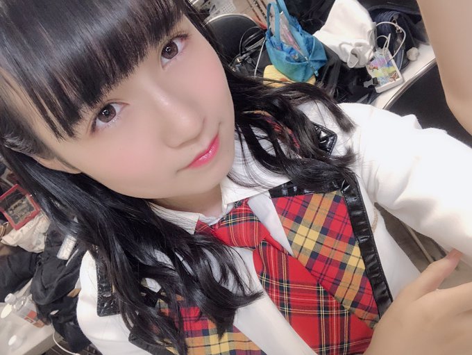 今村麻莉愛のTwitter画像28
