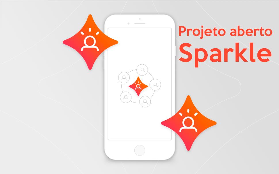 Base_2's tweet image. Release aberta.
A aplicação alvo dos testes é o app **Sparkle** da Hotmart. 
Público: Possuir Android 5.0 ou superior / iOS 9.0 ou superior.
Release: app.crowdtest.me/app/projects/h…
#crowdtest #Base2 #oportunidade #GanheDinheiro #sparkle