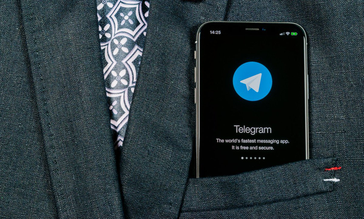 bitcoinagile's tweet photo. Arrington-backed Crypto Loans Firm to Accept Telegrams Token as Collateral - CoinDesk #blockchain #crypto #cryptocurrency #Telegram #Loans #ICOs #GramToken https://t.co/1k2nTtTeHu https://t.co/7eUm9Pwi3n