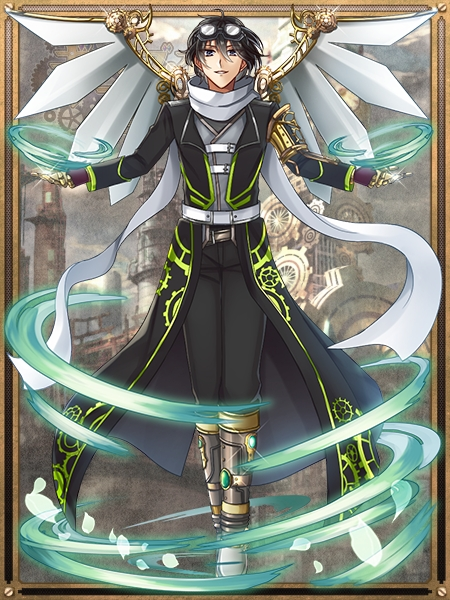 三千界のtwitterイラスト検索結果