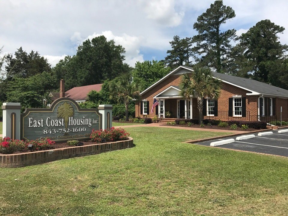 The Retailer of the Month for July is East Coast Housing.  

East Coast Housing, Inc. is a family owned and operated company that has been serving clients in the Carolinas for over 20 years.