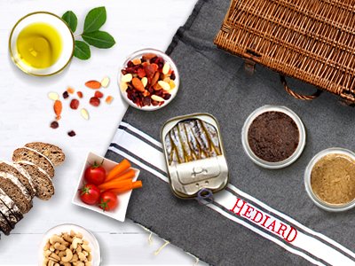 Hédiard tweet media