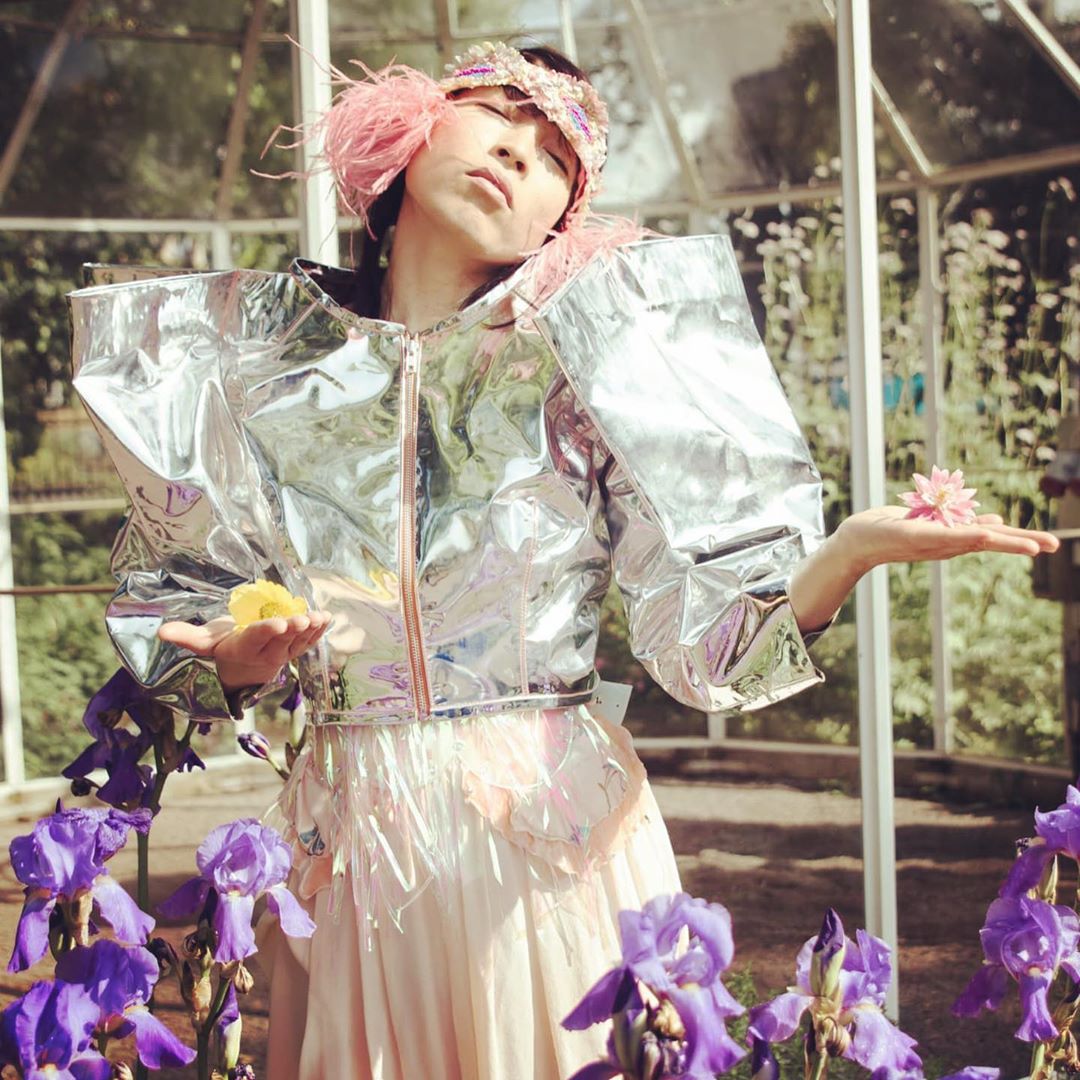 little dragon tweet media