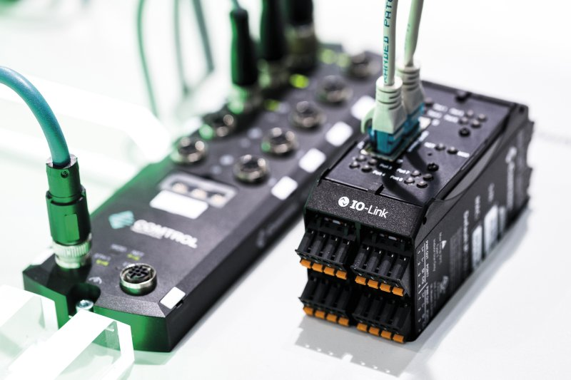 Pepperl+Fuchs USA tweet media