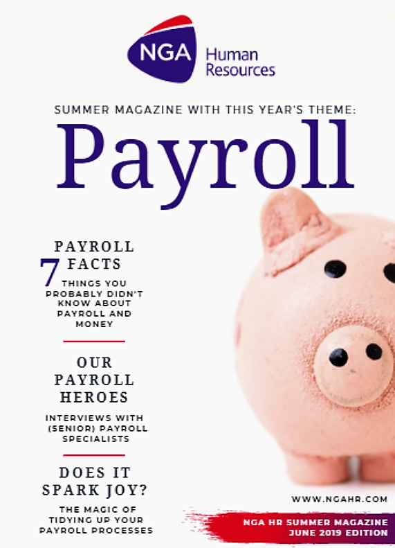 NGAHR's tweet photo. Where will you holiday this summer? Wherever it is, be sure you have your copy of "The Summer Payroll Magazine", downloaded or tucked under your arm. Your free copy awaits you here https://t.co/vMTMKmvSOE
#payroll #summer #readinglist #NGAHR #PayrollMagazine https://t.co/iOgFfCGbGj