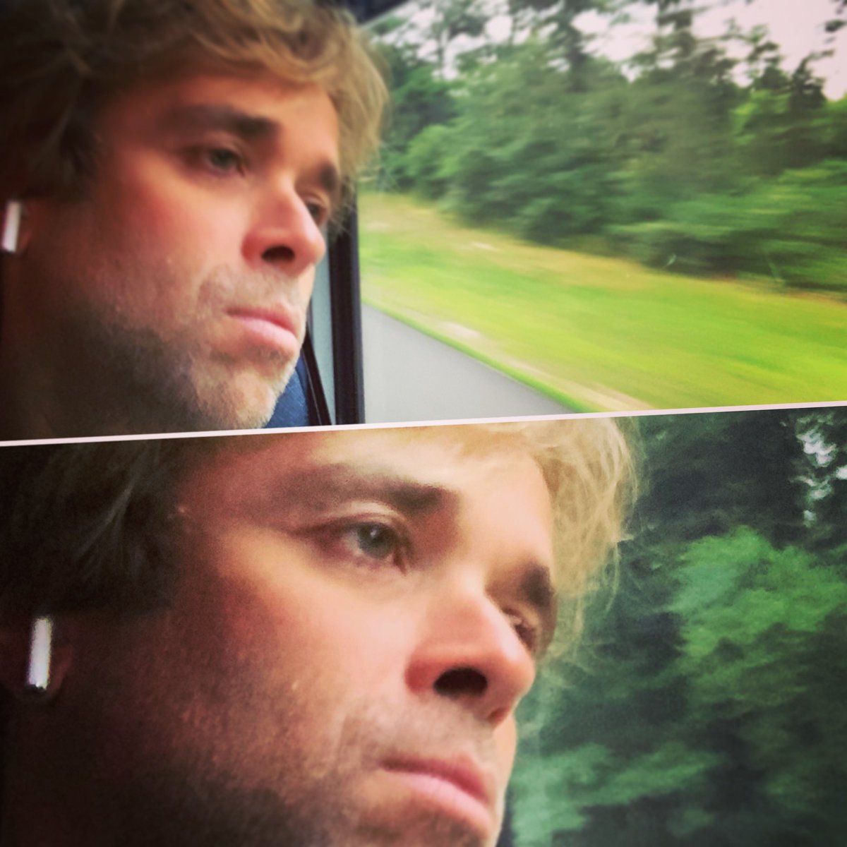 cyborgasylum's tweet image. David is heading back to New York to work on a couple of projects and, hopefully make some headway with new Cyborg Asylum music.
#cyborgasylum #davidvarga #ontheroad #tooearly #songwriter #nycmusician #musicproducer