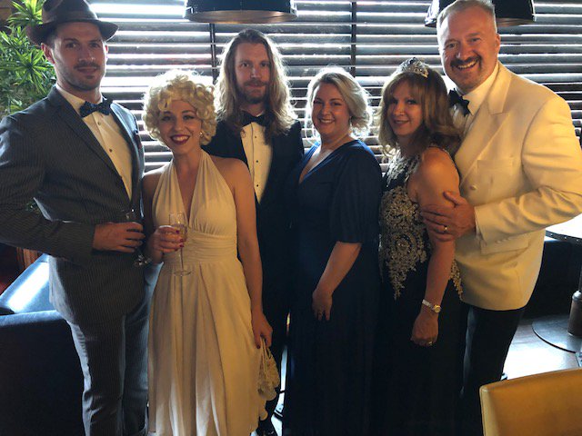 Austin Moore Law tweet media