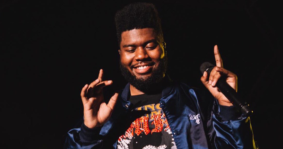 Beautiful People gives <a href="/thegreatkhalid/">Khalid</a> his eighth Irish Top 10 hit and second-highest charting song to date! This week's Top 50: bit.ly/2xy0eWe